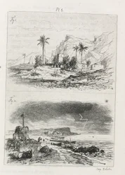 Traitè de La Gravure à l