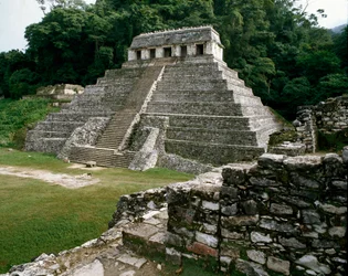 Tempio delle Iscrizioni