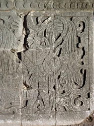 Il grande campo da gioco, 750-1200