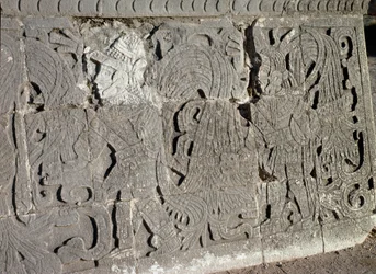 Il grande campo da gioco (750-1200)