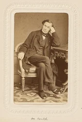 [Fould, ministro