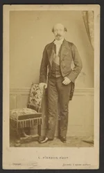 [Charles de Morny, Duca di Morny]