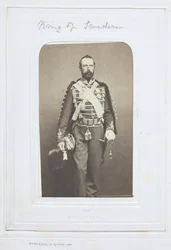 Re di Svezia, 1860-69