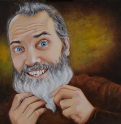 La Barba