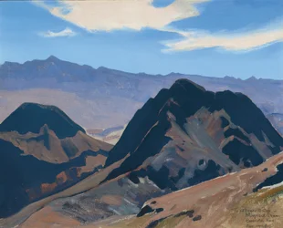 Colline vulcaniche