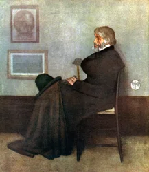 Thomas Carlyle
