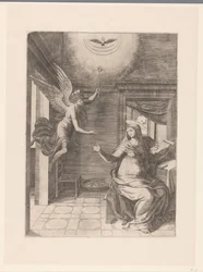 Annunciazione