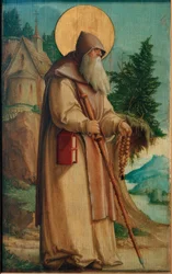San Paolo Eremita
