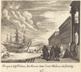 Palazzo del Conte Widman