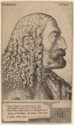 Albrecht Durer