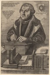 Martin Lutero