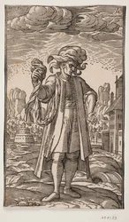 Il cuoco del sultano