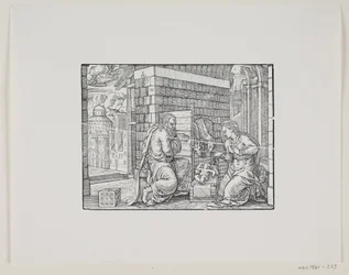 La natività