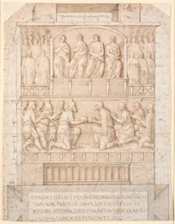 Il piedistallo dell