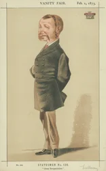 Allan Stewart, Conte di Galloway
