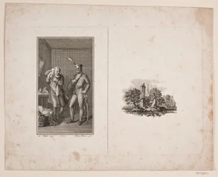 Danese: Illustrazione e vignetta