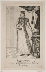 Regina Bengerd