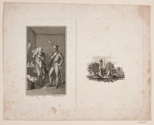 Illustrazione e vignetta