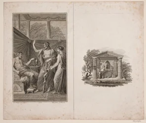 Illustrazione e vignetta