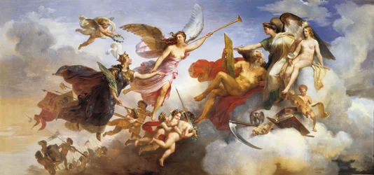 La Francia vittoriosa a Bouvines (1214)