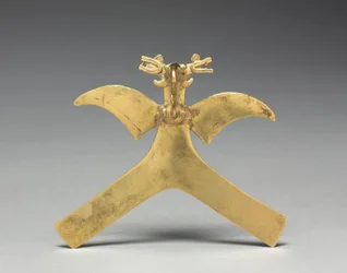 Pendente uccello