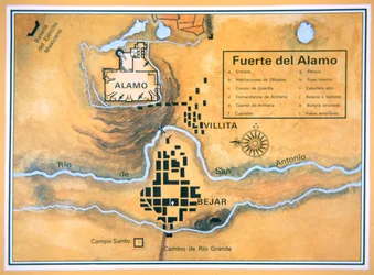 Mappa dell
