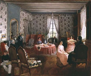 Interno messicano