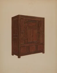 Credenza