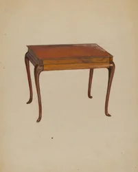 Tavolo d