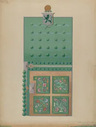 Tenuta di Thomas Jones
