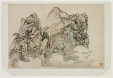 Il paesaggio dei sogni