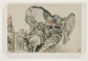Il paesaggio dei sogni