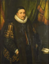 Ritratto di Willem I