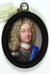 Maggior Generale John Richmond Webb