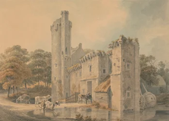 Castello di Caister, Norfolk