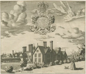 Blithfield Hall