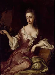 Elizabeth Contessa di Sandwich