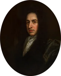 Ritratto di Orlando Bridgeman (1671-1721), c.1691-1721