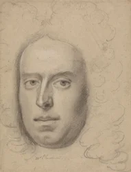 Ritratto di un gentiluomo (Mr. Plumer o Plumiere)