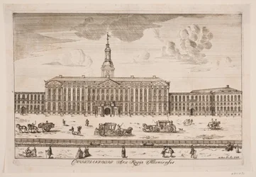 Castello di Christiansborg