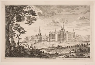 Castello di Frederiksborg