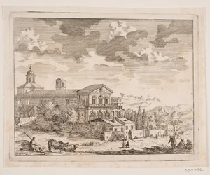Chiesa in Italia