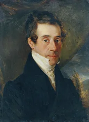 Ritratto di gentiluomo