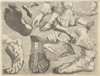 Esempi di disegno