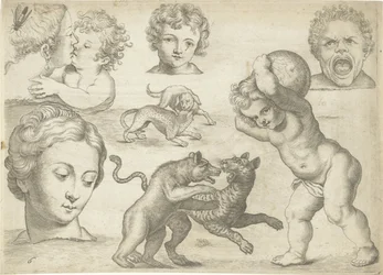 Esempi di disegno