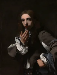 Ritratto di Joseph Deutz (1624-1684)