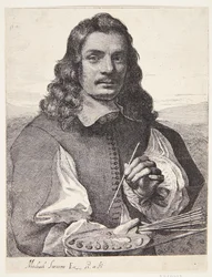 Autoritratto