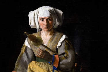 Filatoio (dettaglio)
