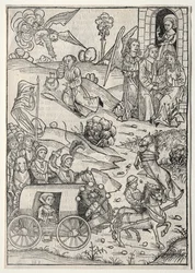 Der Schatzbehalter: Il ritorno di Tobia a Tobit, L