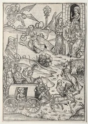 Der Schatzbehalter: Il ritorno di Tobia da Tobit; L